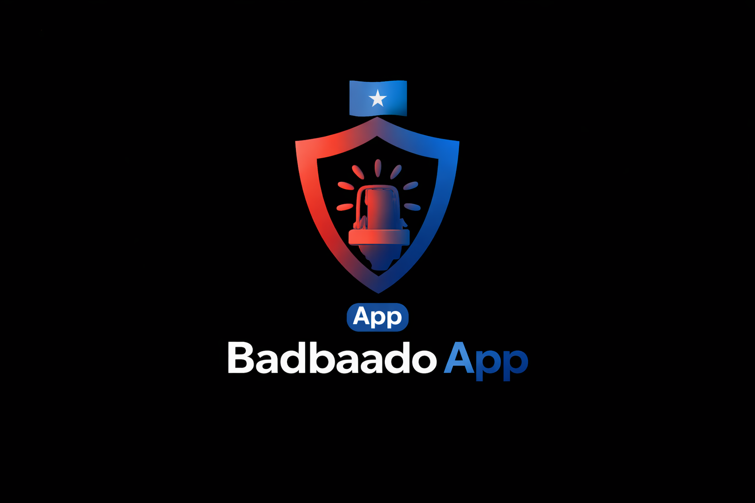 BadbaadoApp - Emergency Response System